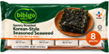 Sjögräs Snacks 8- Original Bibigo 40 g (5 g)