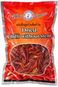 Chili Torkad HEL 75 g S TD