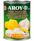 Toddy Palm & Jackfrukt 565 g AD