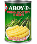 Aroy-D Bambuskott Toppar 1.2 kg
