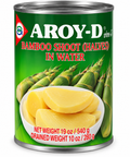 Aroy-D Bambuskott Halvor 540 g
