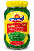 Mai Mai Nata de Coco (Green) 340 g