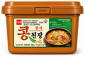Sojabönpasta Korea 500 g
