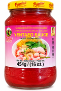 Pantai Yentafo-sås 454 g