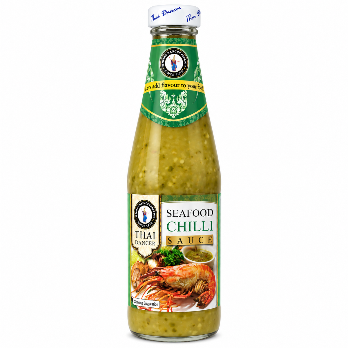 Chilisås för Seafood 300 ml