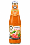 Thai Dancer Sukiyakisås Cantonese 700 ml
