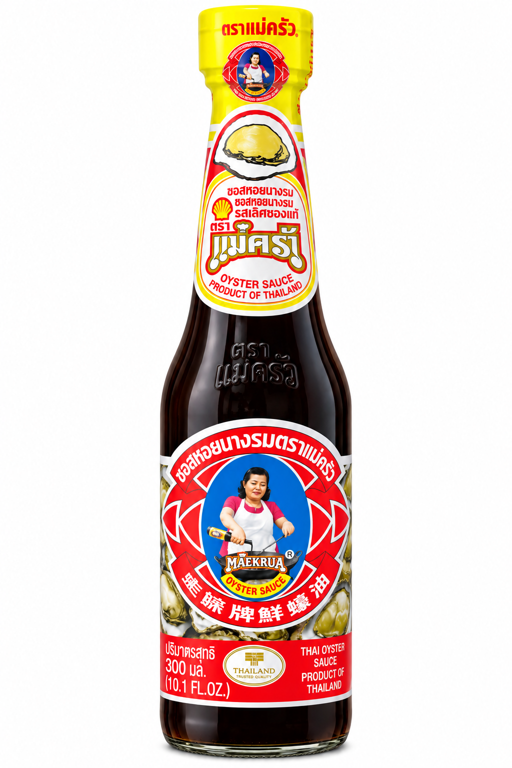 Ostronsås Thai 300 ml