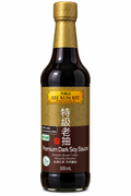 Lee Kum Kee Premium Mörk Sojasås 500 ml