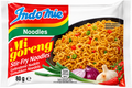 IndoMie Snabbnudlar Nudlar Migoreng (80 g)