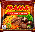 Mama Snabbnudlar Stew Biffsmak 60 g