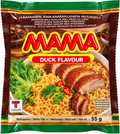 Mama Snabbnudlar Anksmak 55 g
