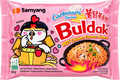 Samyang Buldak Snabbnudlar Carbonara 140g