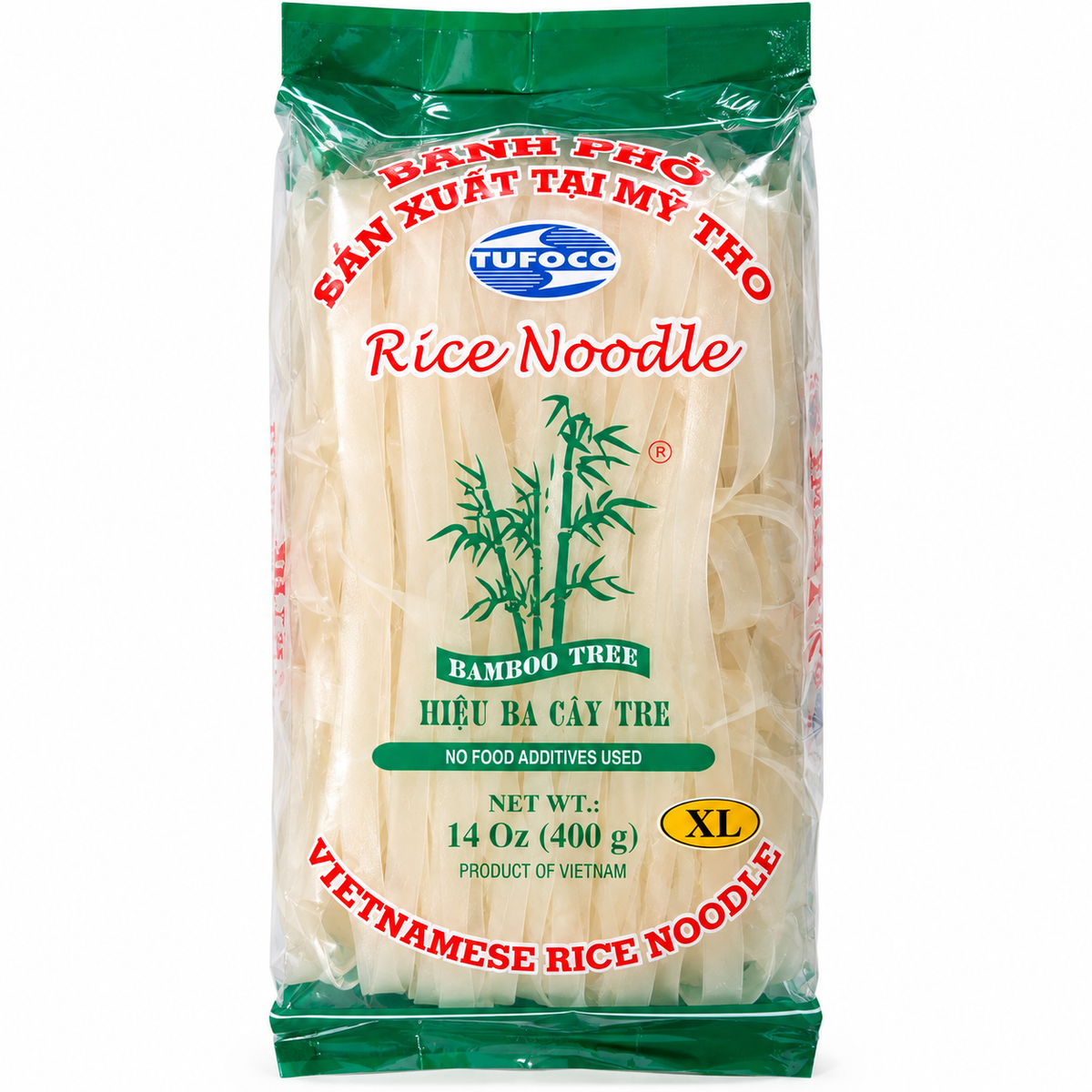 Tufoco Risnudlar Banh Pho My Tho 10mm