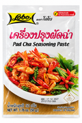 Lobo Pad Cha-kryddpasta 50 g