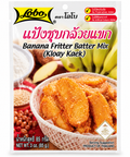 Lobo Bananfriteringsmix 85 g