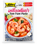 Lobo Tom Yum-pasta 30 g