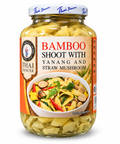 Thai Dancer Bambuskott med yanang och halmsvamp 680 g