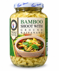 Thai Dancer Malda bambuskott med yanang 680 g