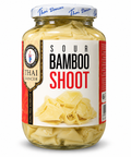Thai Dancer Syrade bambuskott 680 g TD 680 g