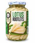 Thai Dancer Inlagd Lotusrot 454 g