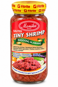 Monika Bagoong Alamang 340 g