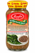 Monika Bagoong Monamon Dilis 340 g