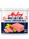 Luncheon Meat med Fläsk och Skinka 340 g