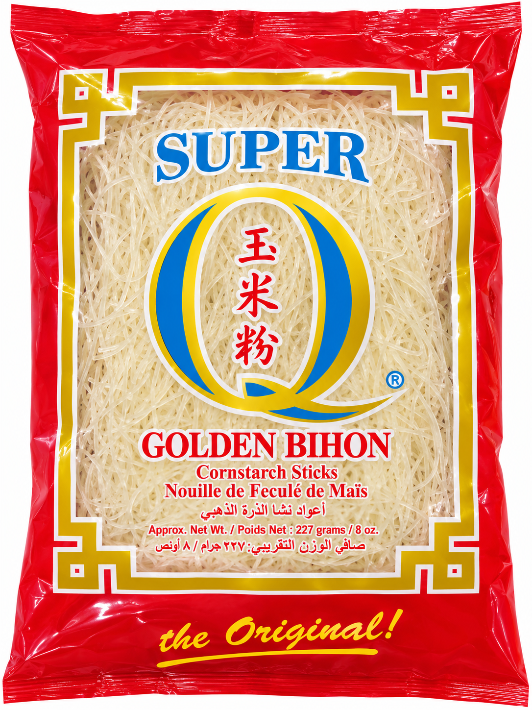 Super Q Golden Bihon 227 g SuperQ