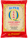 Super Q Golden Bihon 454 g SuperQ