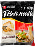 Nongshim Snabbnudlar Potato Soup 110 g