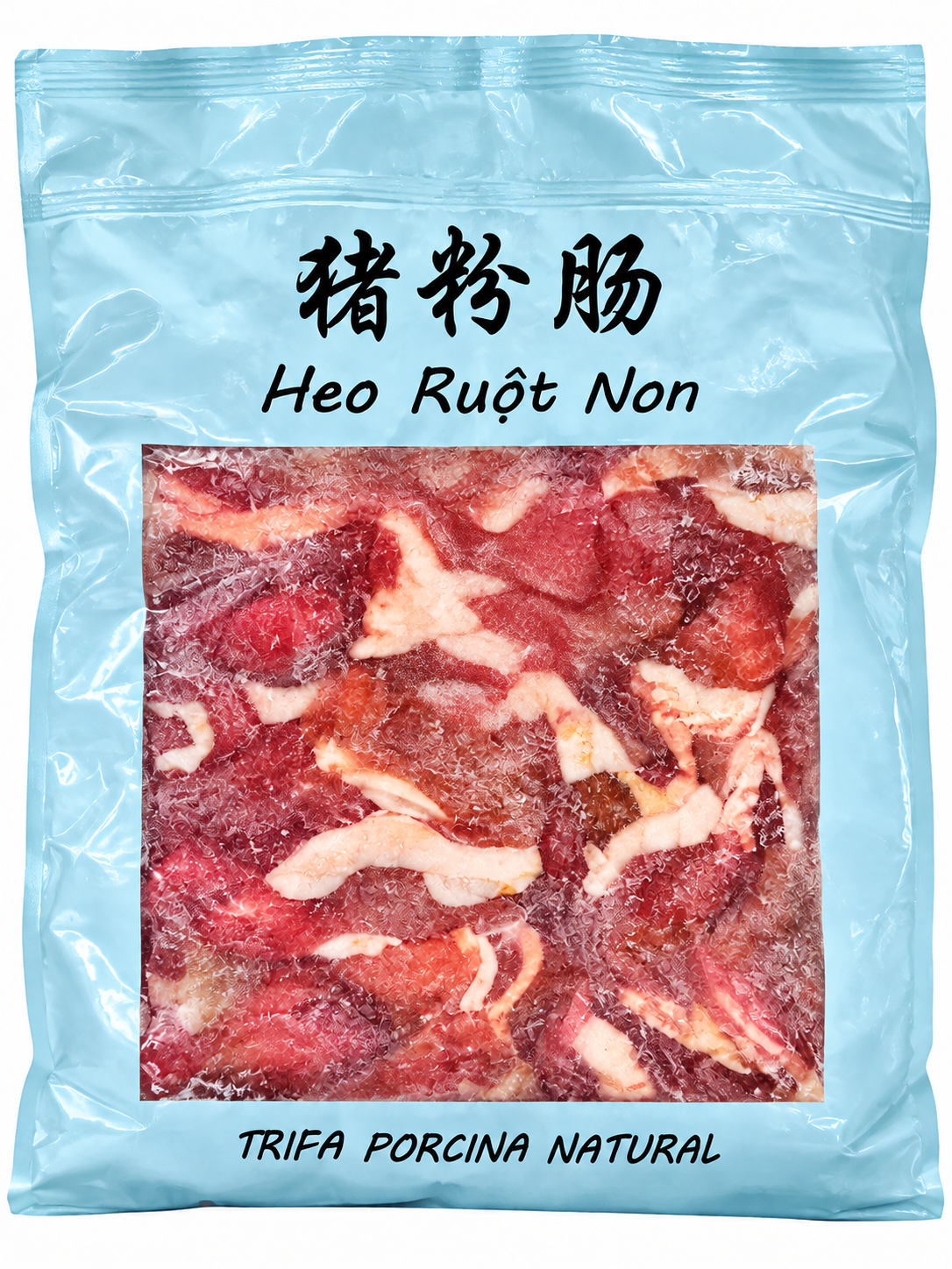 Ruot Non Fryst 800 g