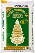 Royal Umbrella Klibbris 20 kg