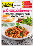 Lobo Holy Basil-pasta 50 g