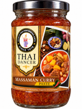 Thai Dancer Currypasta Massaman 227 g