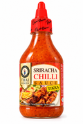 Thai Dancer Srirachasås Tikka 200 ml