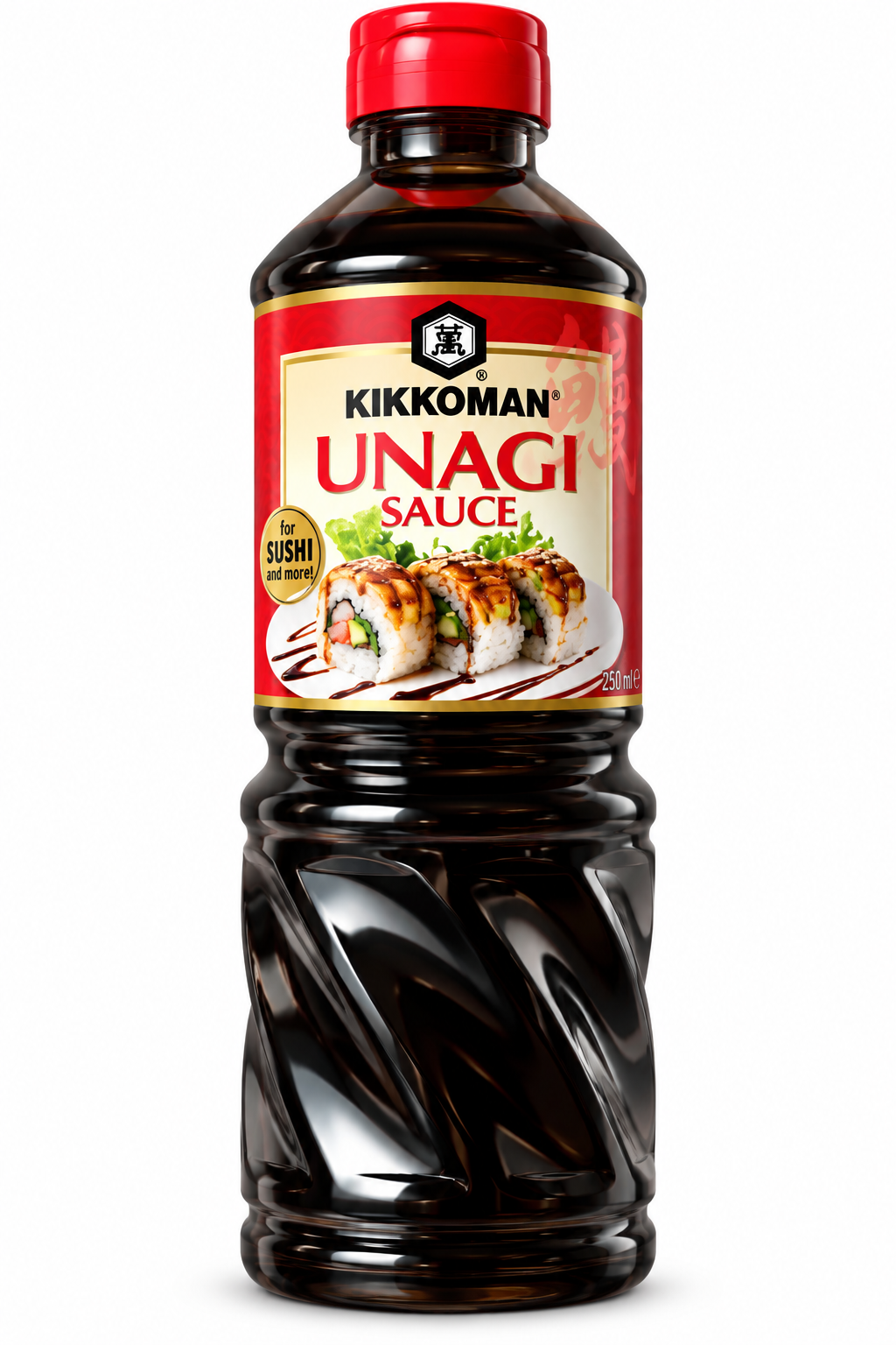Kikkoman Unagi (Ålsås) 975 ml