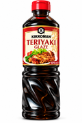 Kikkoman Teriyaki Glaze 975 ml