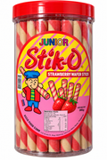 Stick-O Strawberry 380 g
