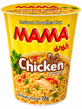 Mama Snabbnudlar Kyckling 70 g CUP