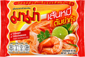 Mama Snabbnudlar TomYum Räk Risvermicelli 55 g