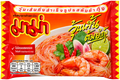 Mama Snabbnudlar TomYum Räk Bean vermicelli 40 g