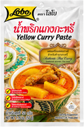 Lobo Gul Currypasta 50 g