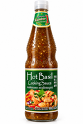 Hot Basil woksås 800 g