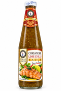 Thai Dancer Dippsås Coriander Lime sås 300 ml