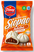 Salapao Siopao Adobo Pork 300 g