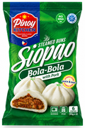 Salapao Siopao Bola Pork 300 g