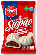 Salapao Siopao Asado Pork 300 g