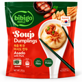 Bibigo Soup Dumplings Asado with Pork 252 g
