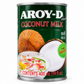 Aroy-D Kokosmjölk Dessert 400 ml