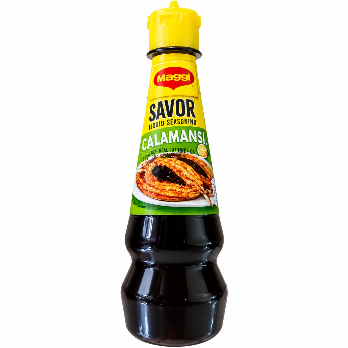 Maggi Savor Calamansi Kryddsås 130 g